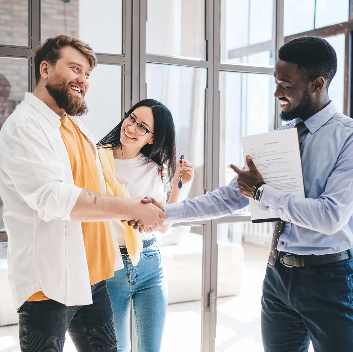 Real Estate Kilgore College