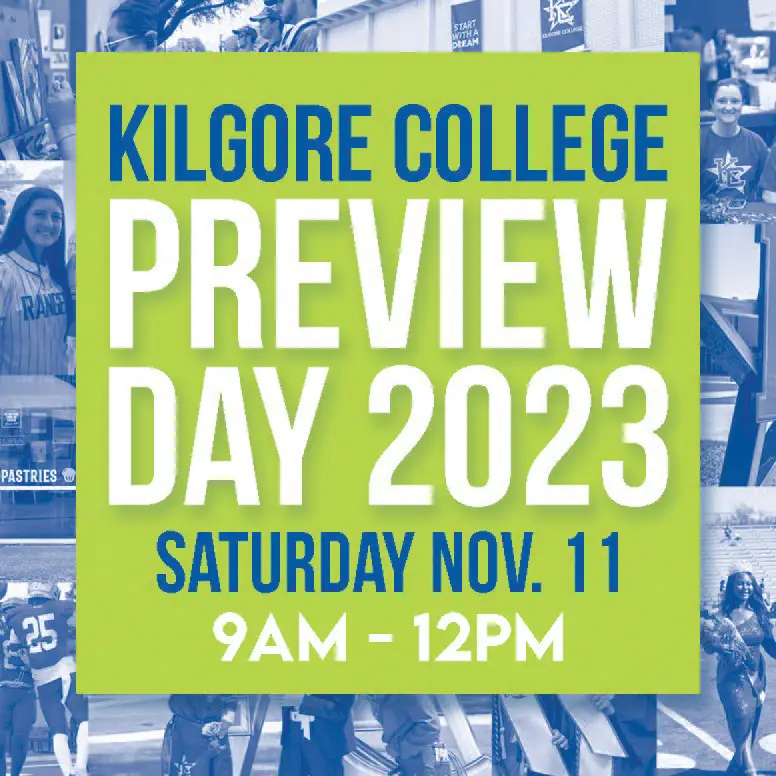 Robert Horn Kilgore College
