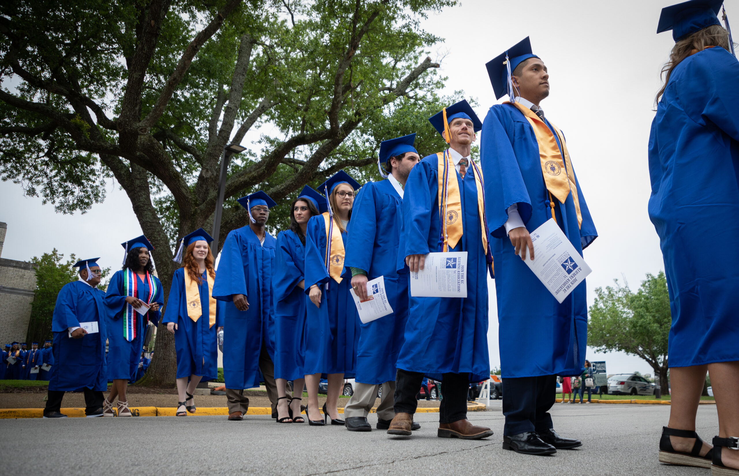 KC set to award 306 degrees, certificates at fall graduation Friday The Gilmer Mirror