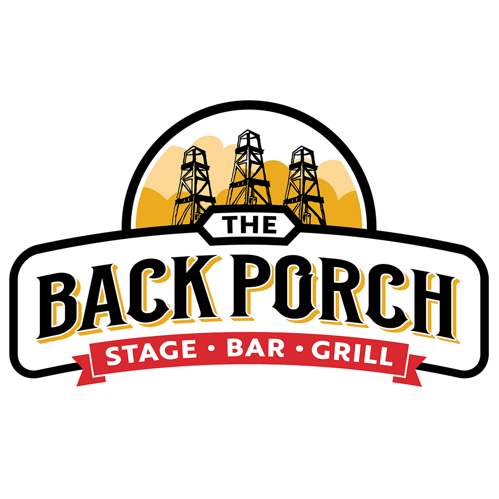 THE BACK PORCH KILGORE