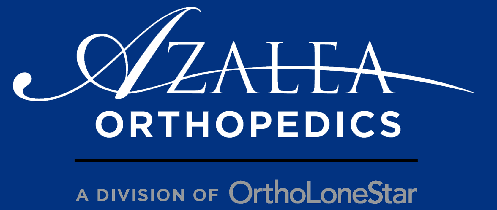Azalea Orthopedics