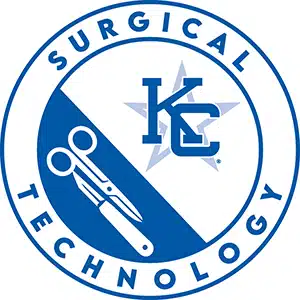 Surge Tech logo