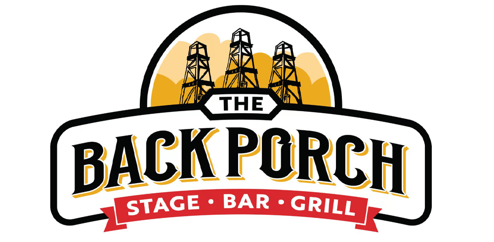 THE BACK PORCH KILGORE